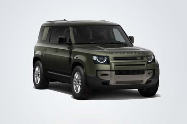 Defender