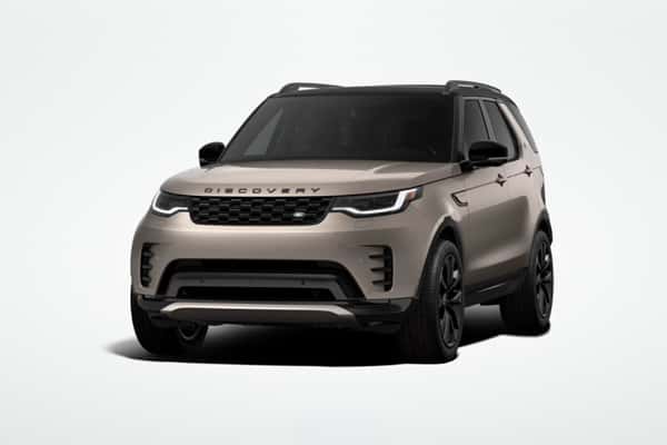 Discovery