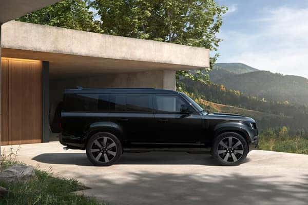 Defender