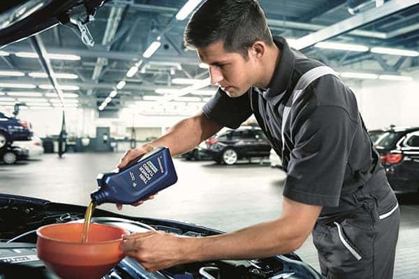 BMW Service