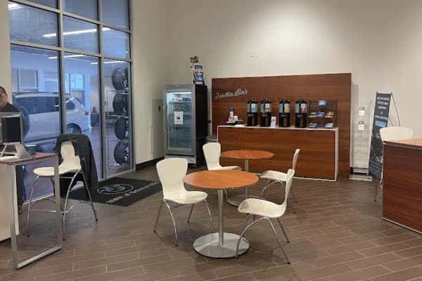 BMW Service