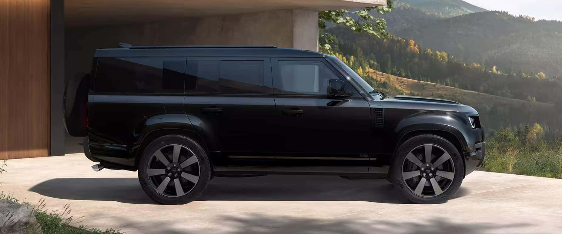 2026 Defender 130