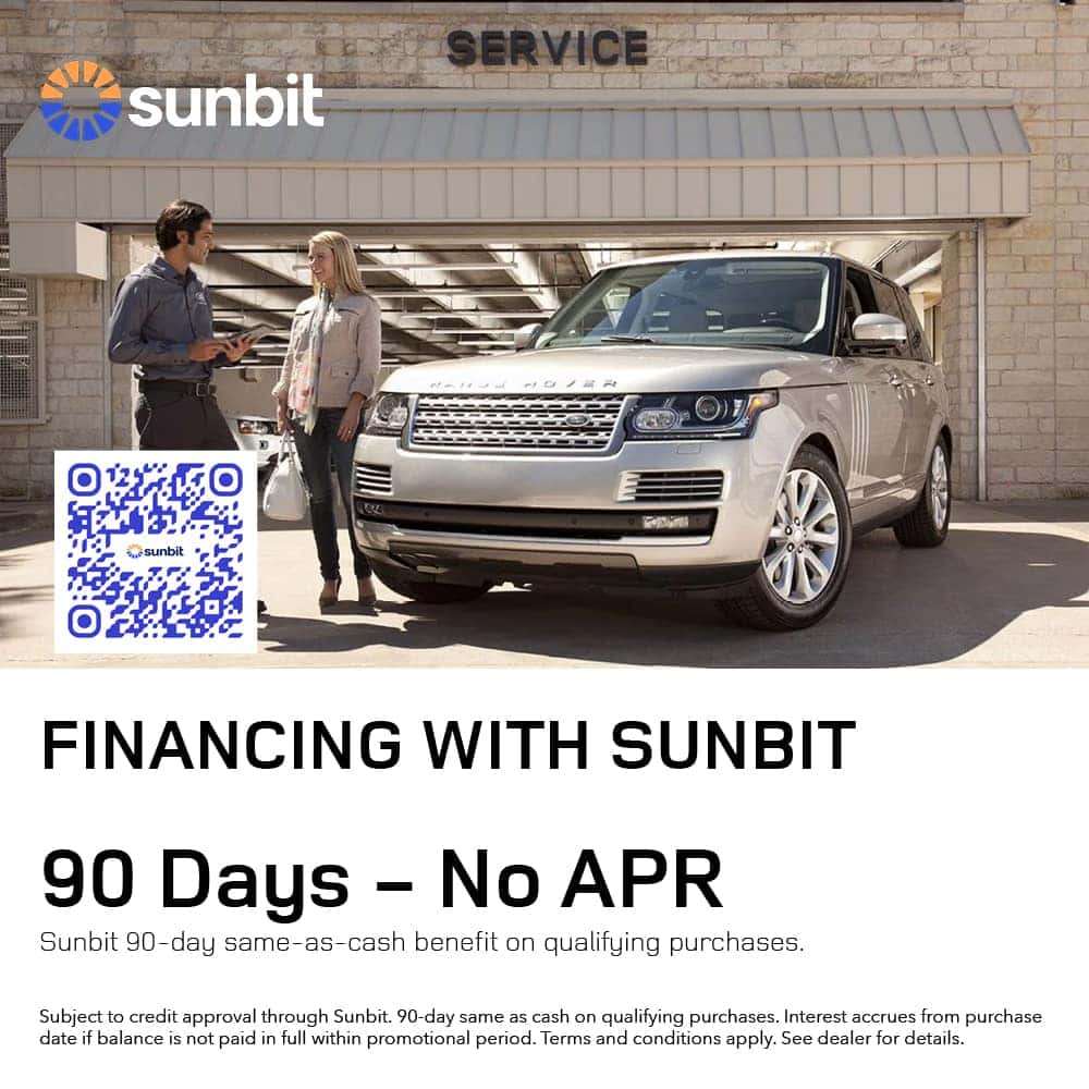 FInancing with Sunbit
