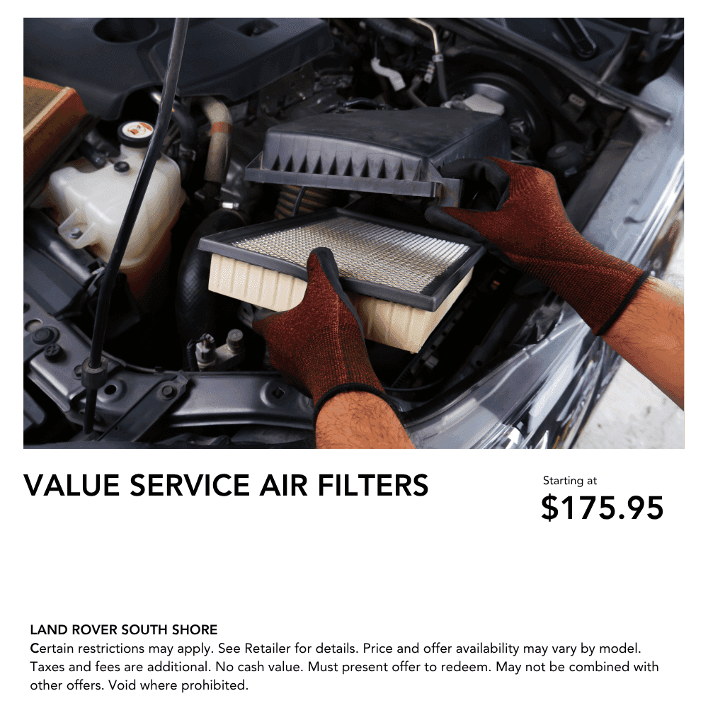 Air Filter