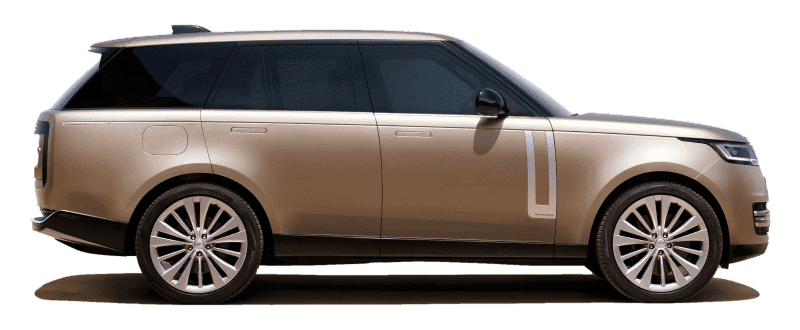 Range rover