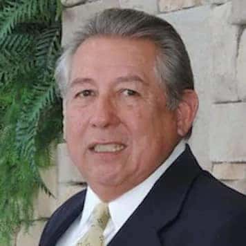 Kent Proctor