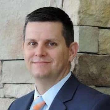 Zachary Pinney