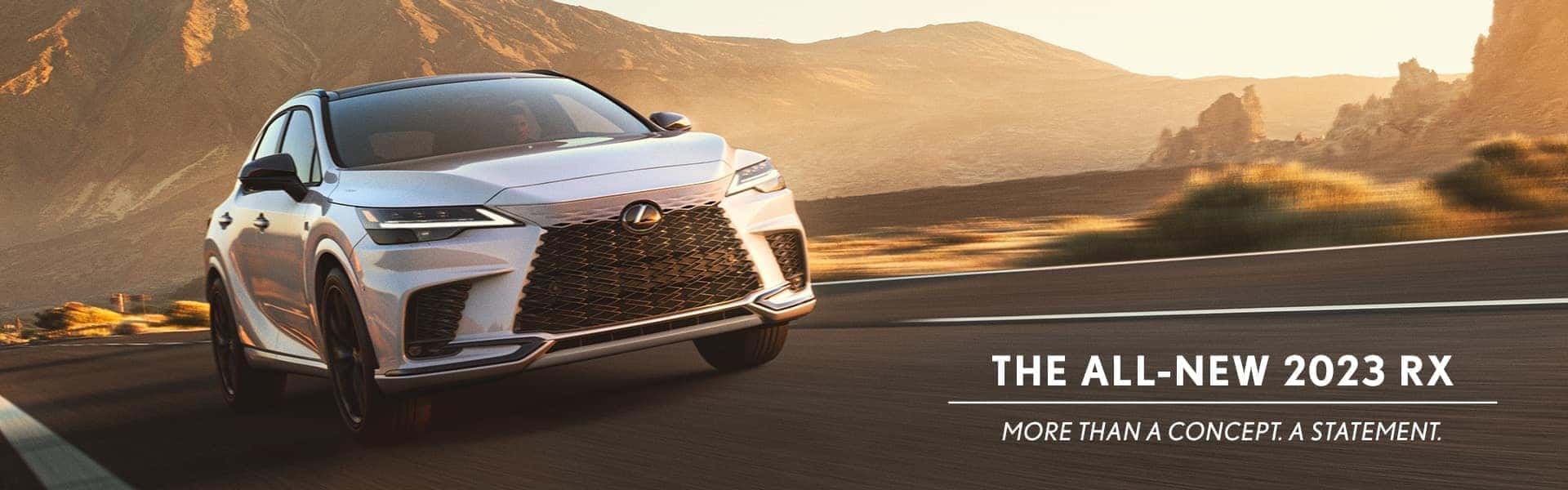 Lexus of Tulsa | Lexus Dealer Serving Broken Arrow, OK