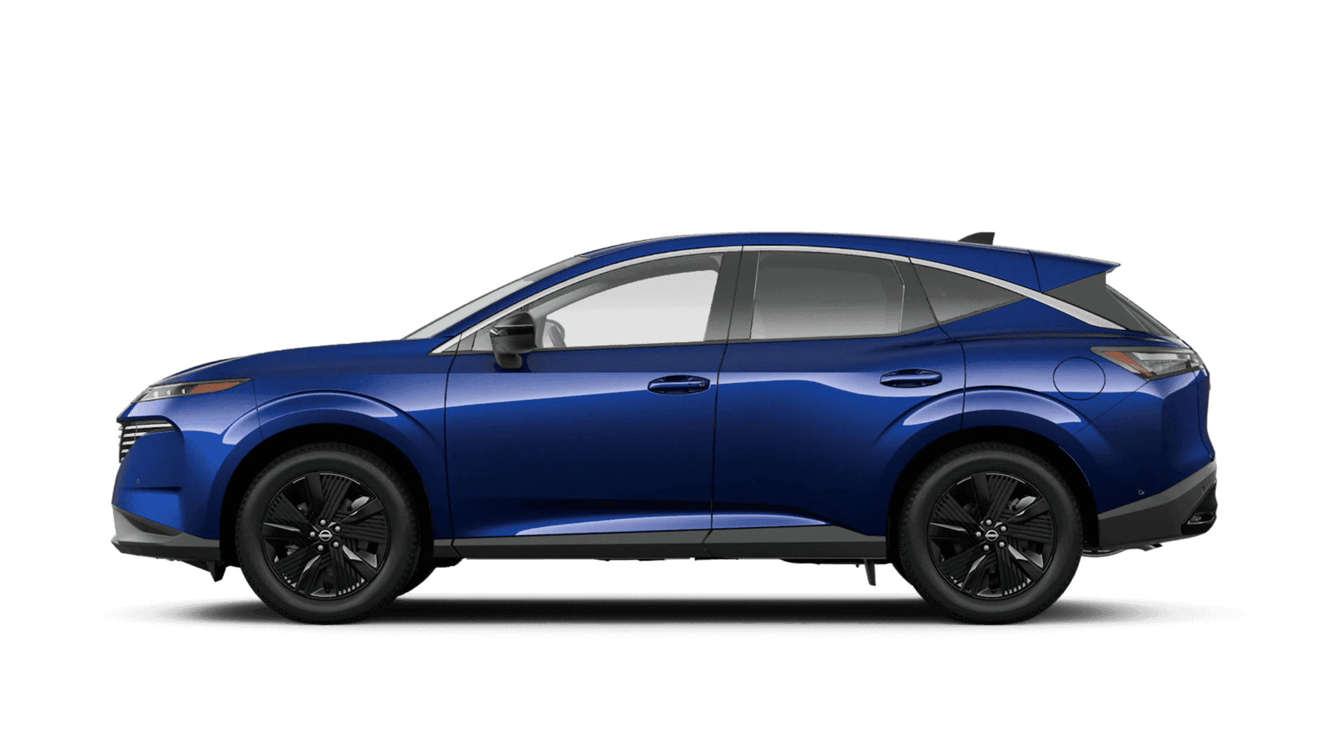 SUV Trim