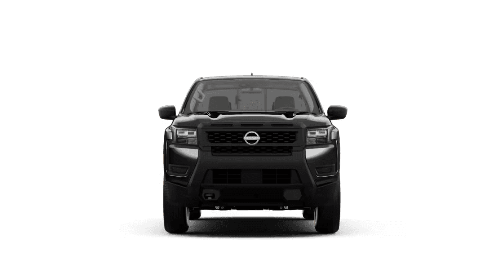 SUV Trim