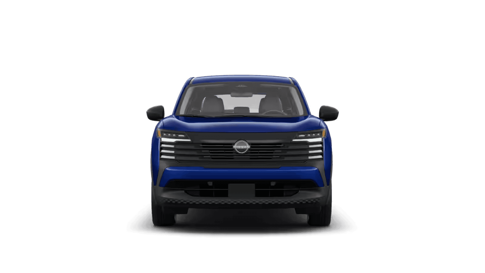 SUV Trim