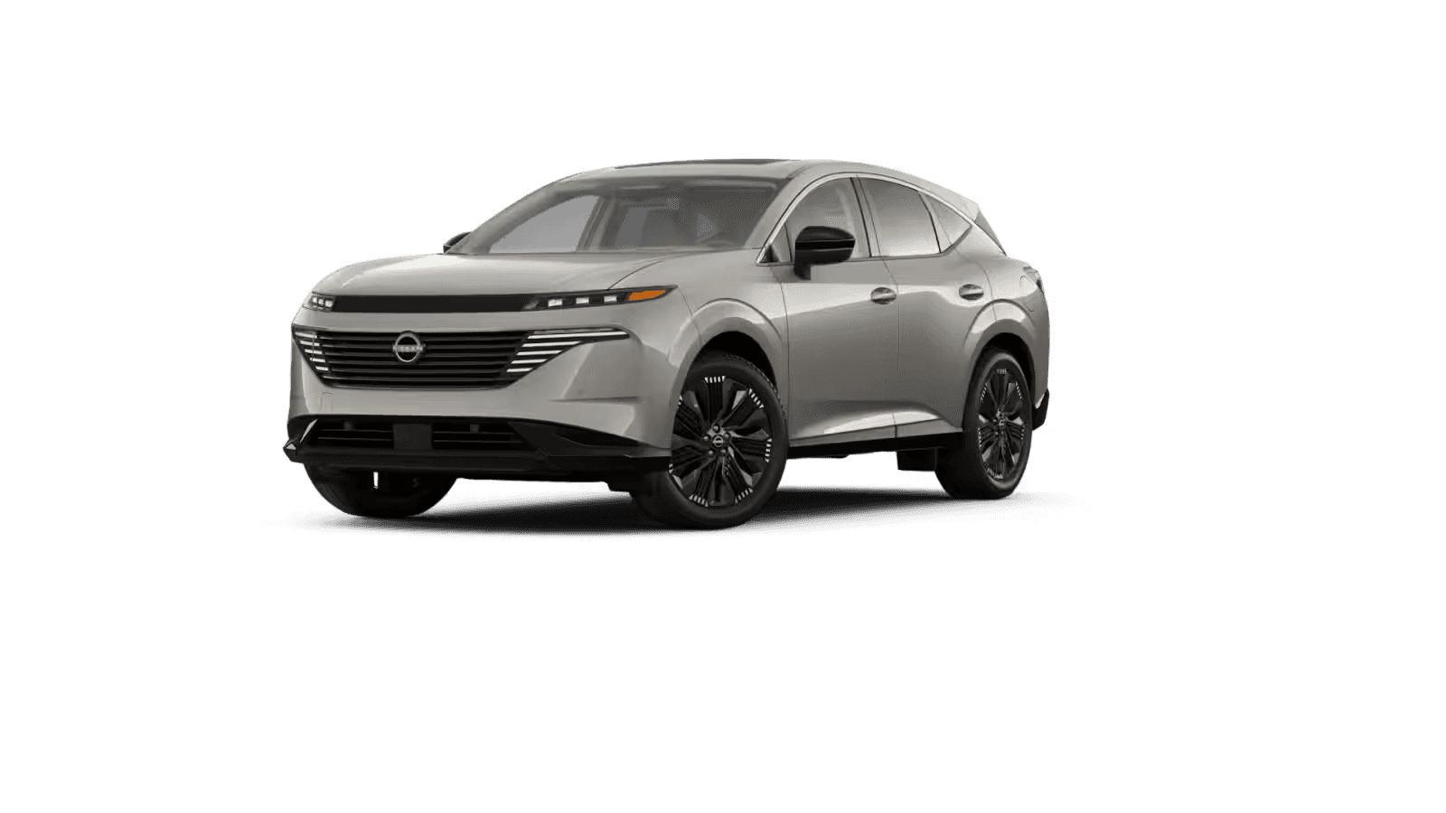 2026 Nissan Murano Platinum AWD
