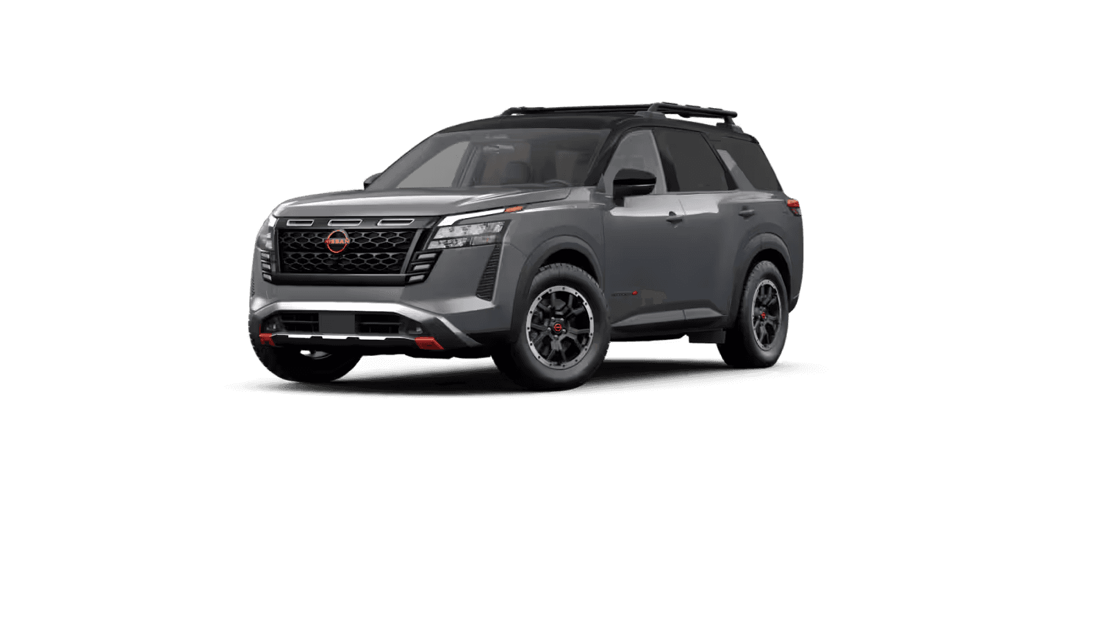 2026 Nissan Pathfinder Rock Creek 4WD