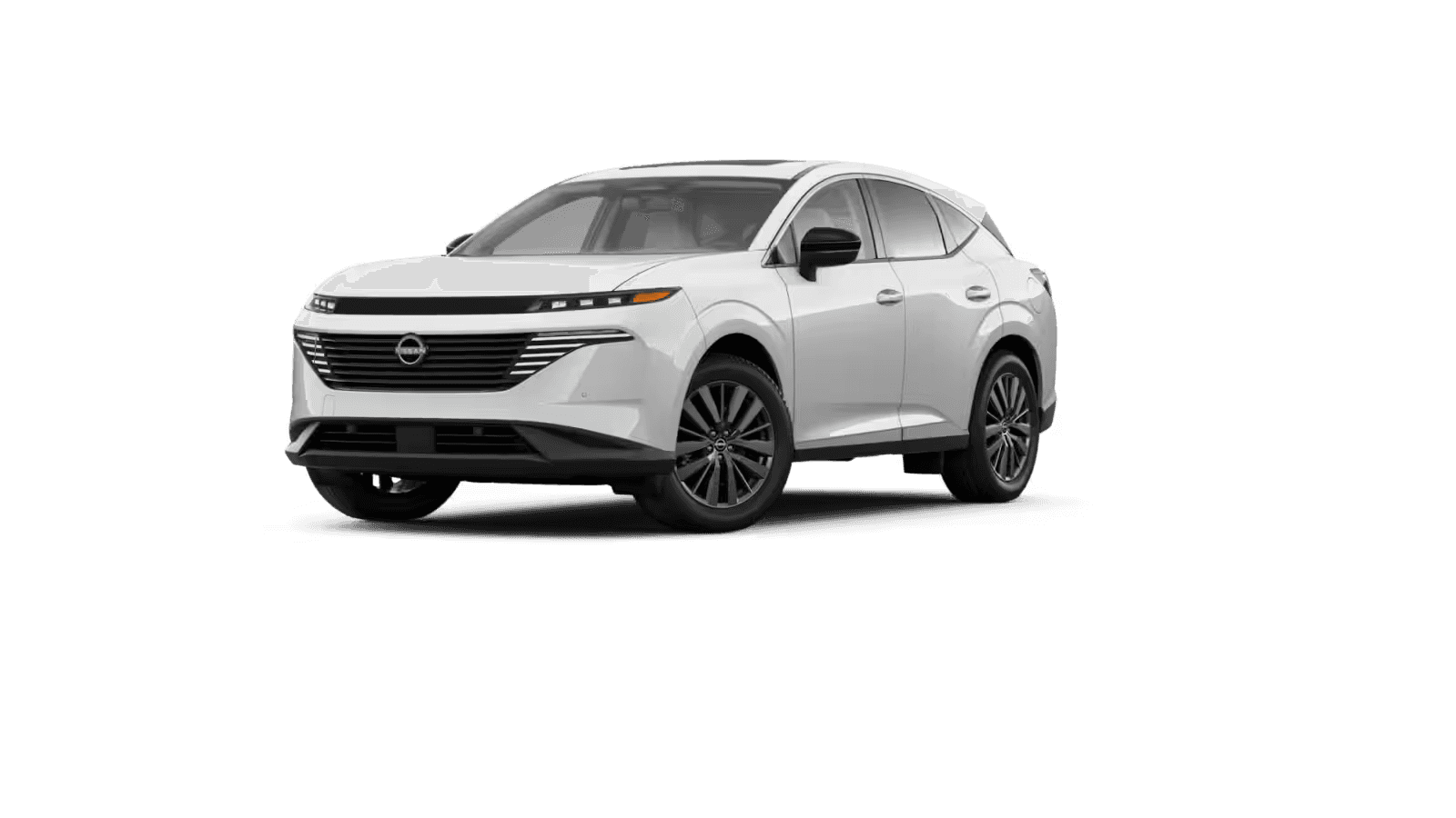 2026 Nissan Murano SL AWD