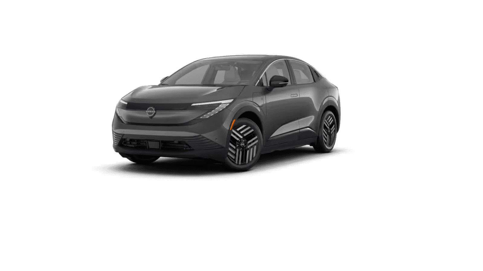 2026 Nissan LEAF SV+ FWD