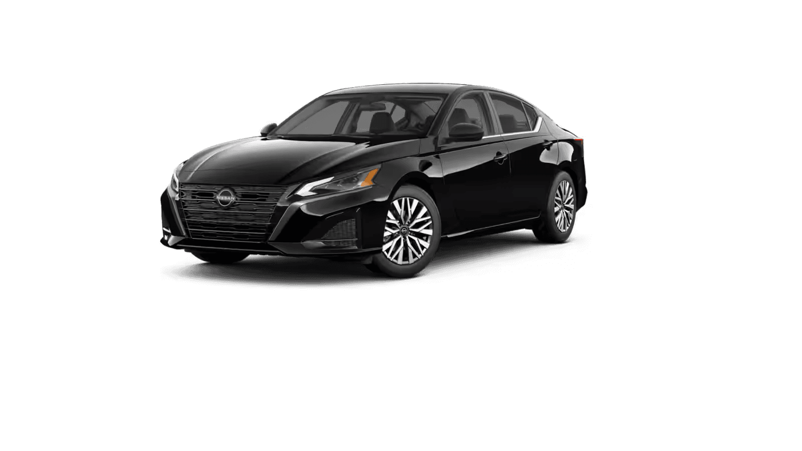 2026 Nissan Altima SV AWD