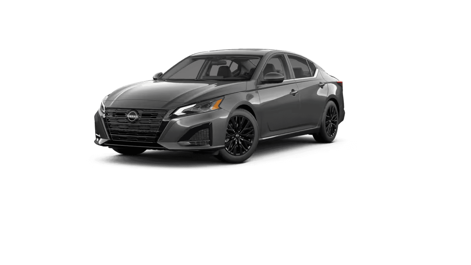 2026 Nissan Altima SV Special Edition AWD