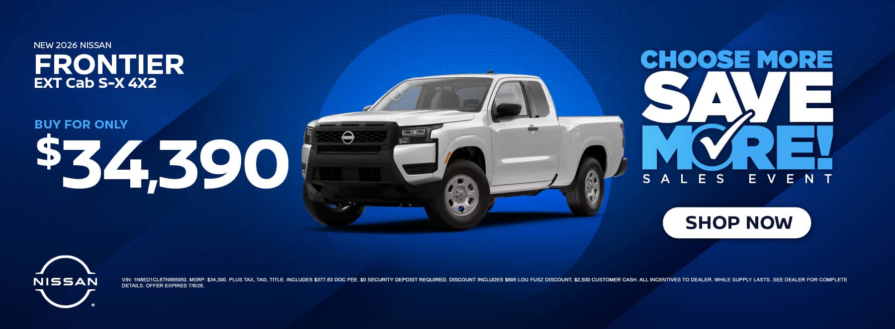 new vehicles
