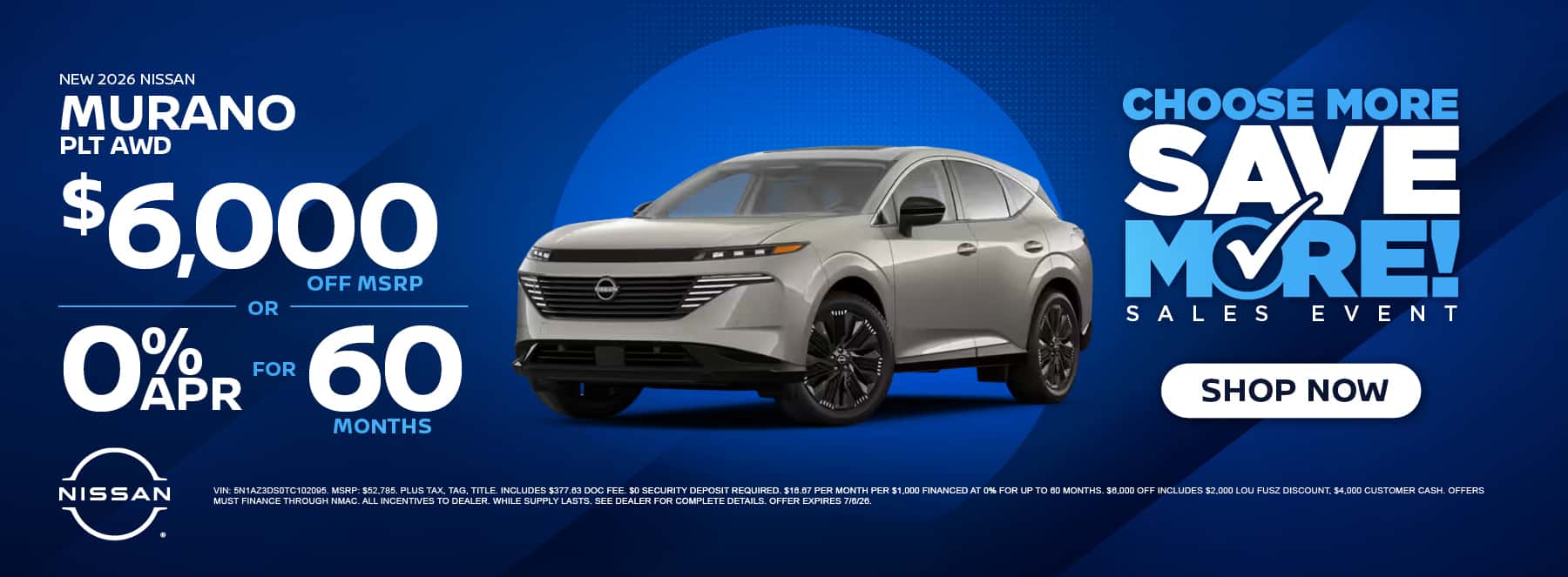 new vehicles