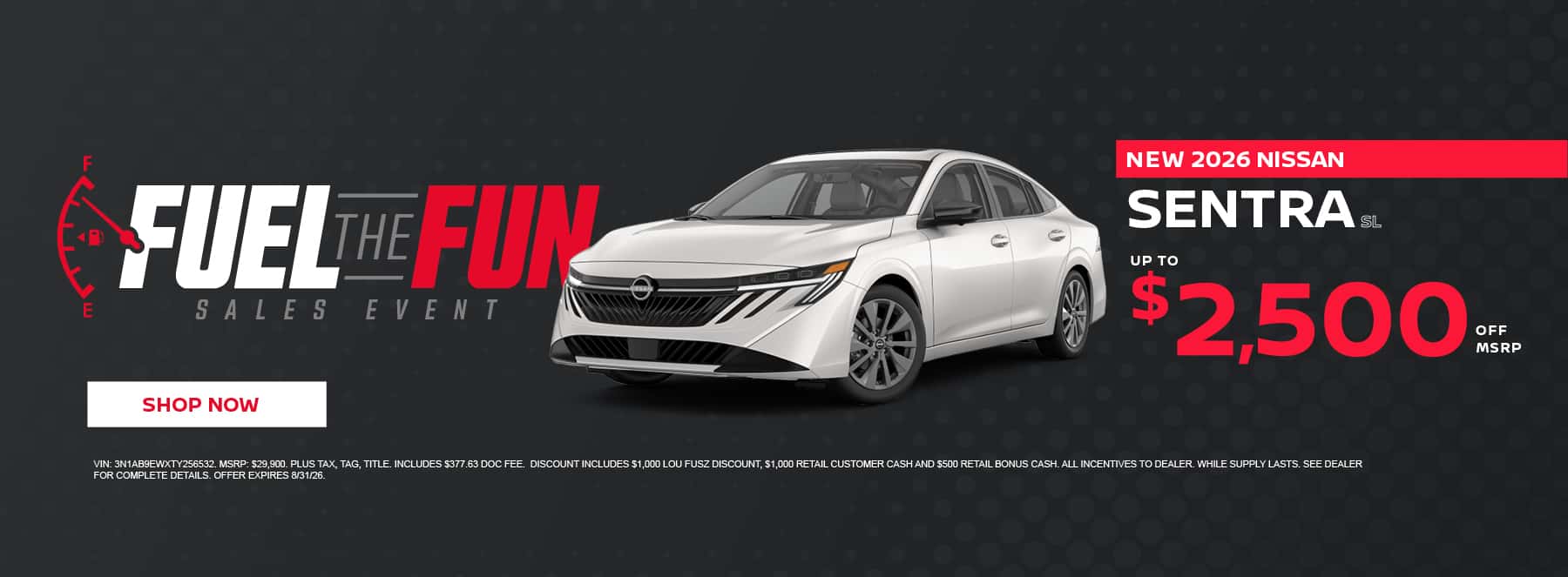 new vehicles