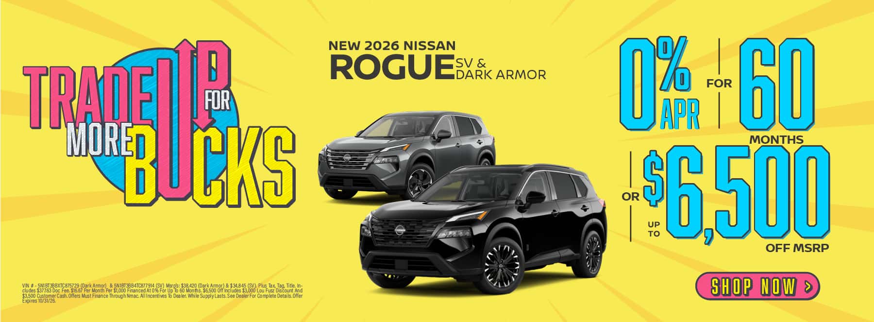 rogue