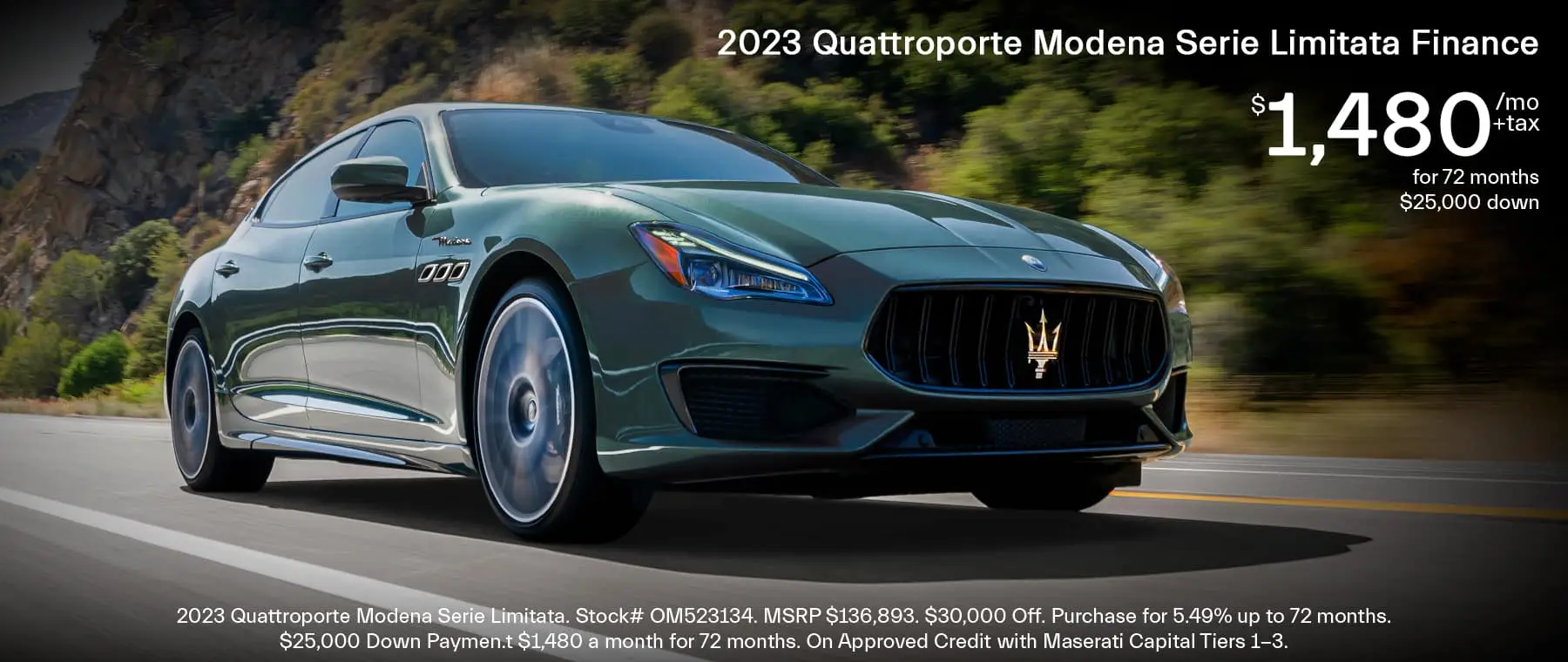 Maserati-Quattroporte-Finance-Special