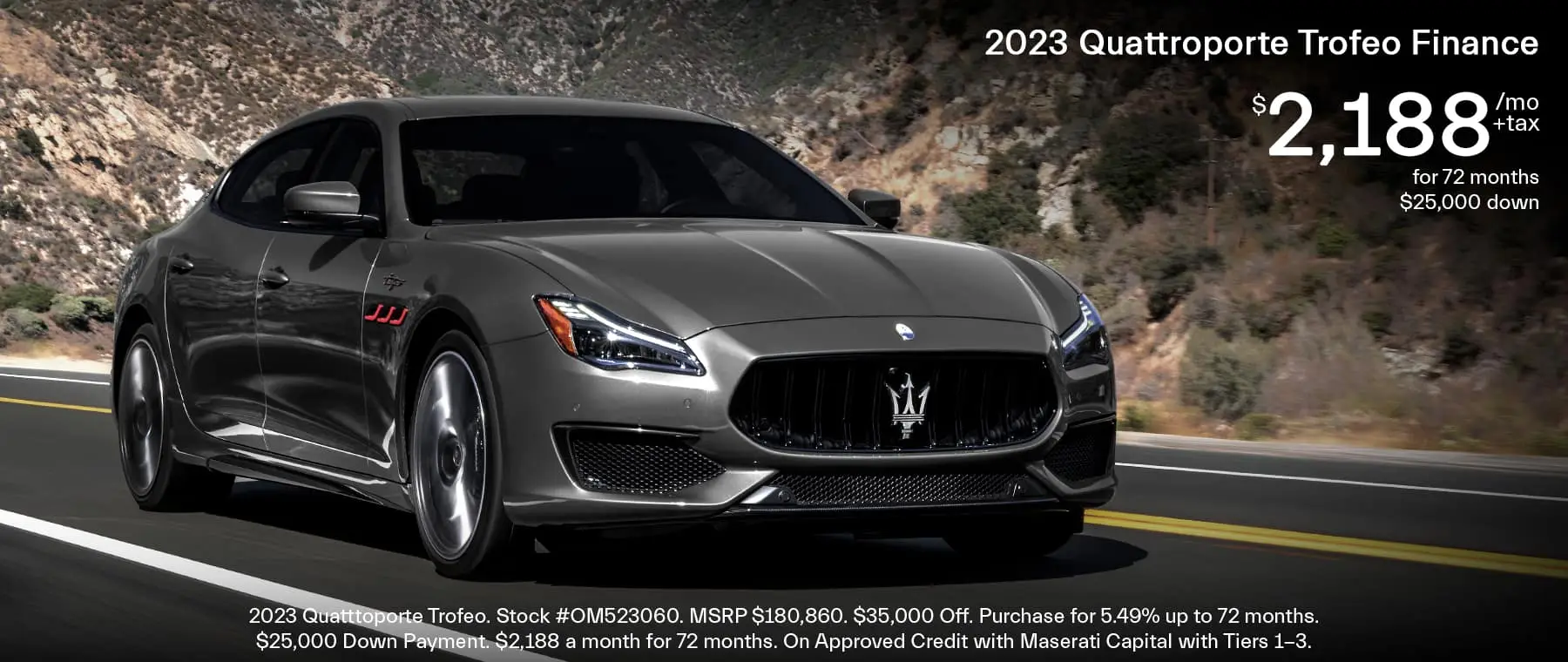 Maserati-Quattroporte-Finance-Special