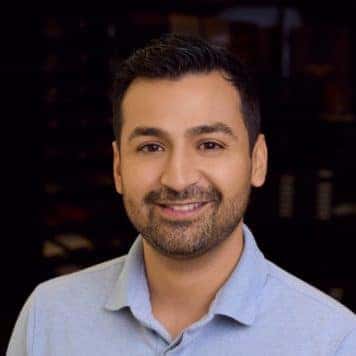 Adrian Gonzales
