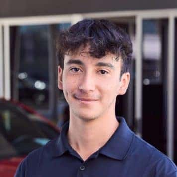 Brandon Menendez