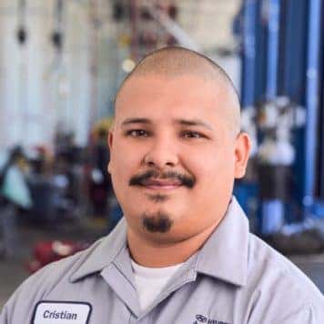 Christian Sanchez