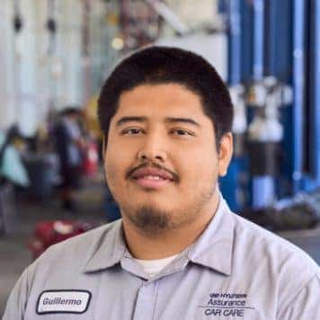 Guillermo Villegas