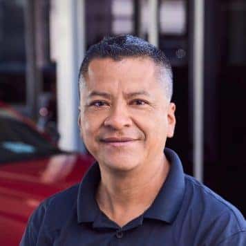 Jose Antonio Lopez