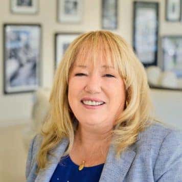 Kathy Lindsey