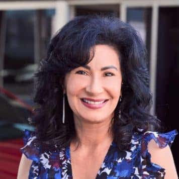 Mandy Manak