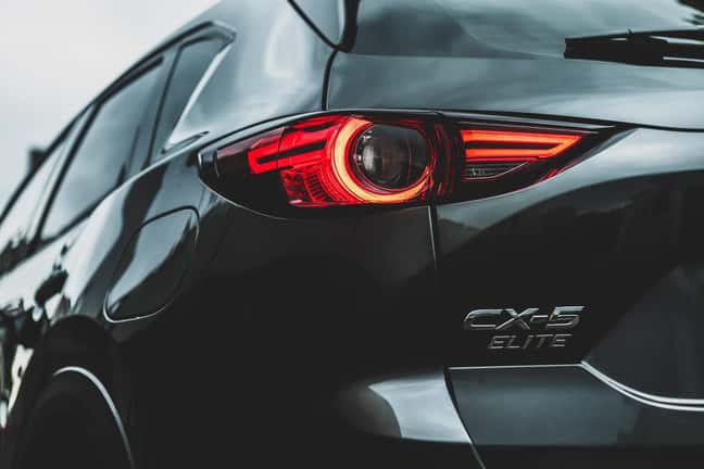 New Cars Trucks Suvs In Stock Tustin Mazda Of Orange