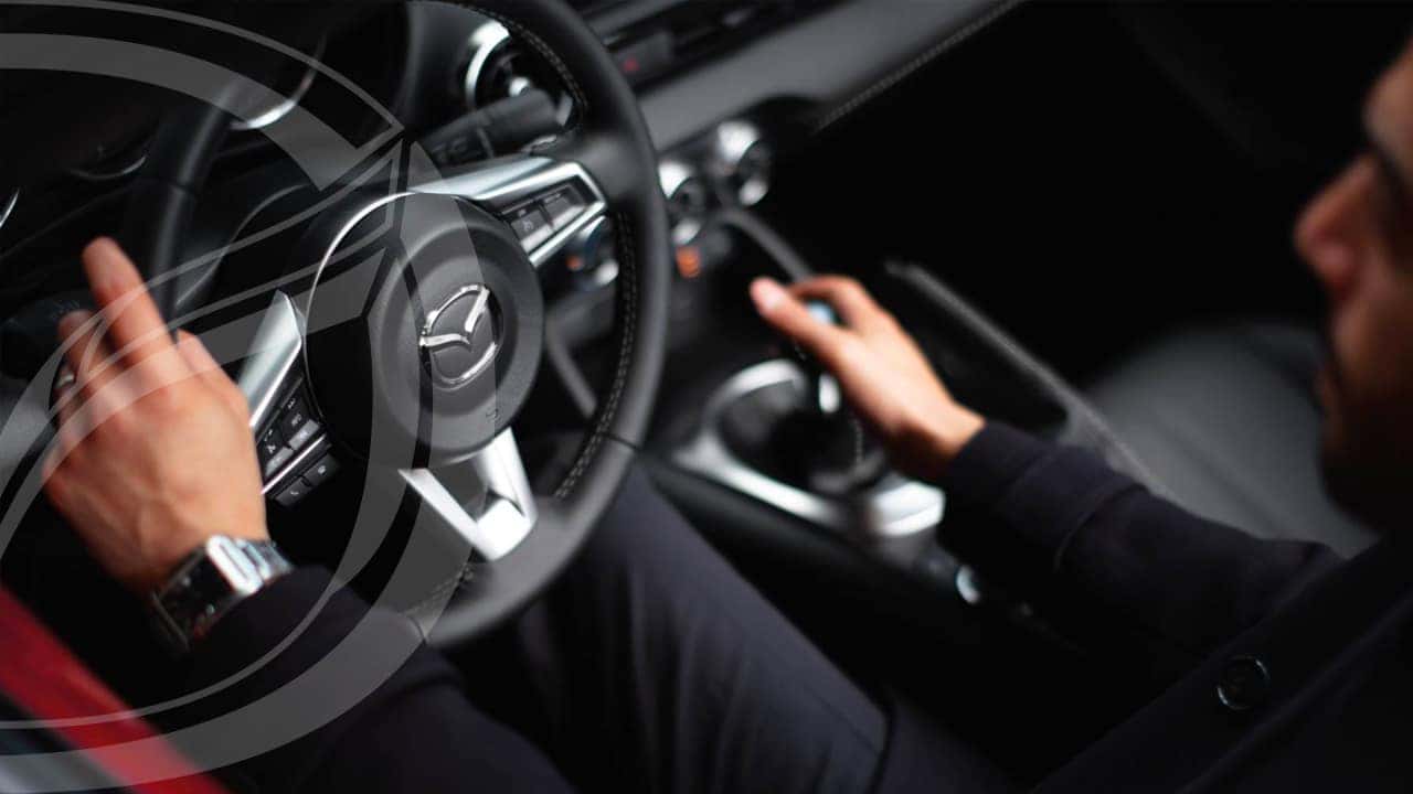 2024 Mazda MX-5 Miata