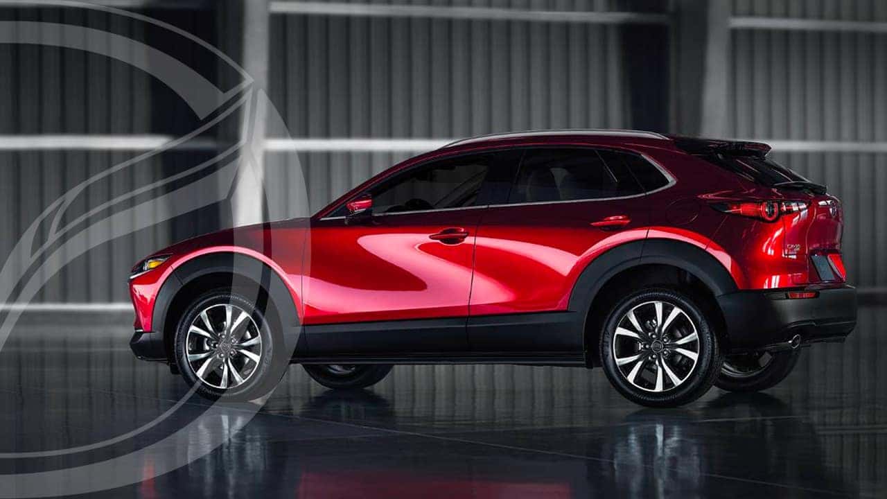 2024 Mazda CX-30* | Mazda of Orange