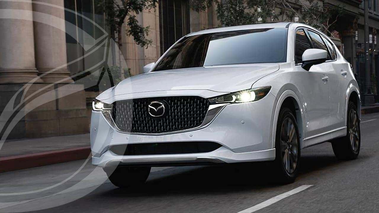 2024 Mazda CX-5* | Mazda of Orange