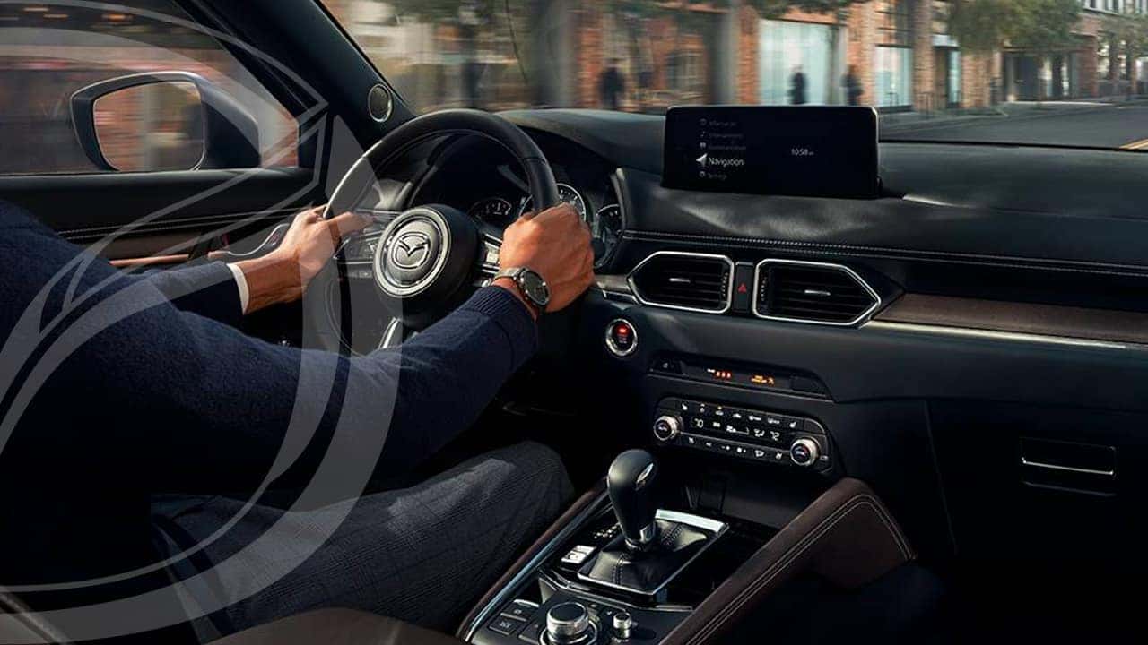 2024 Mazda CX-5* | Mazda of Orange