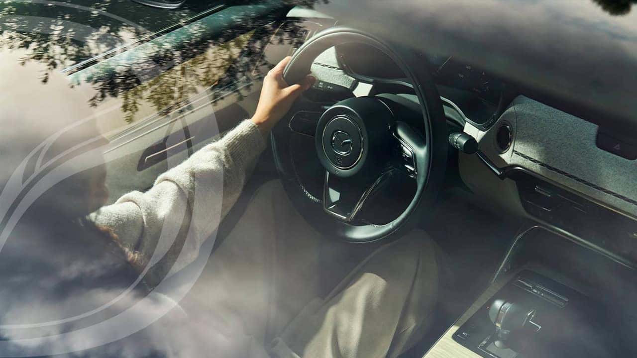 2024 Mazda CX-90 PHEV