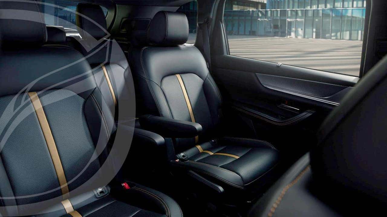 2024 Mazda CX-90 PHEV