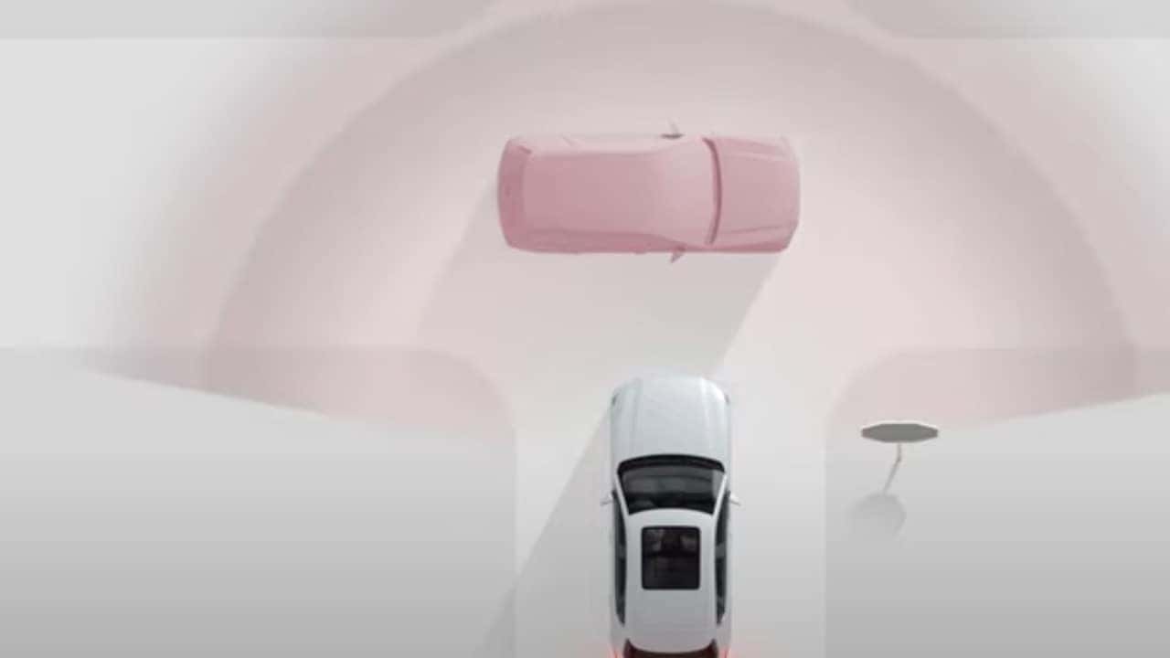 2025 Mazda CX-90