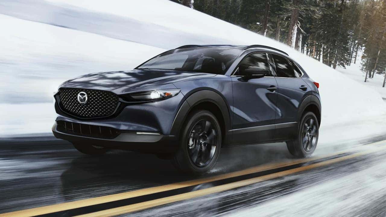 2026 Mazda CX-30 Frequently Asked Questions