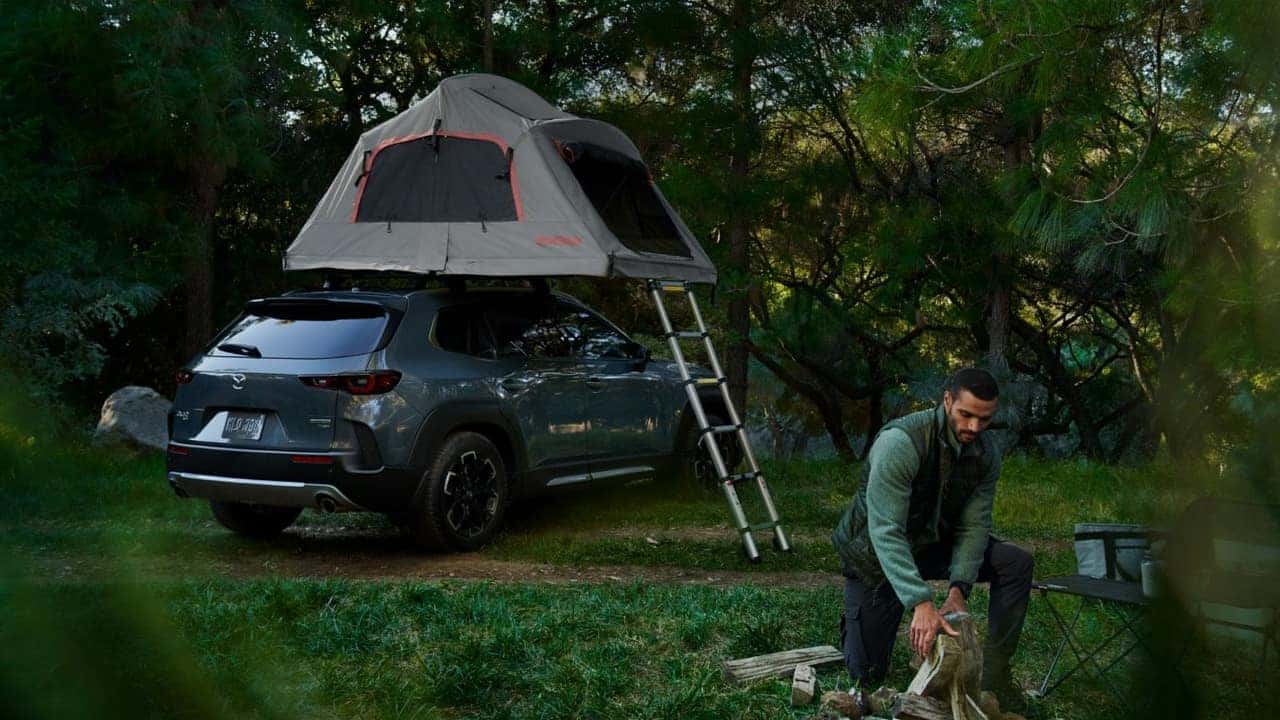 Mazda vs Subaru