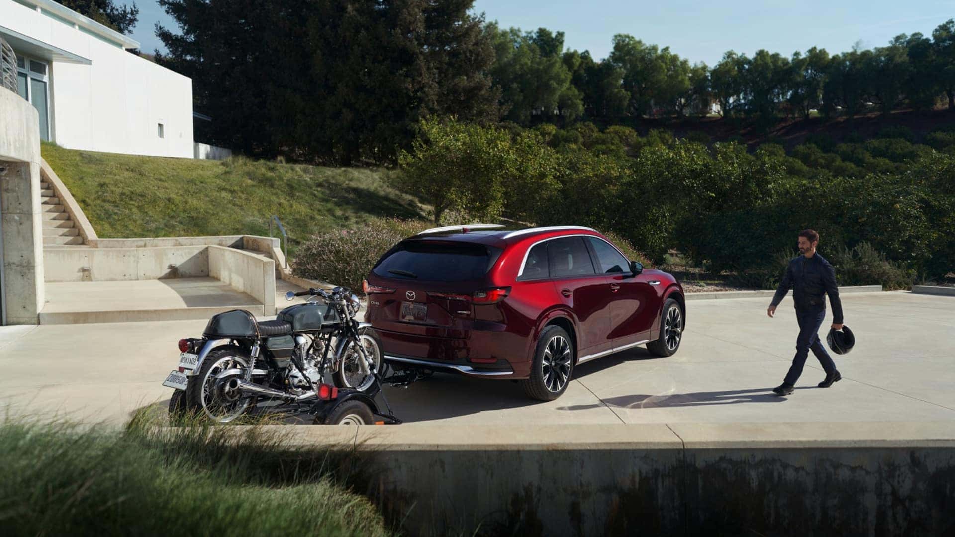 2025 Mazda CX-90* | Mazda of Orange