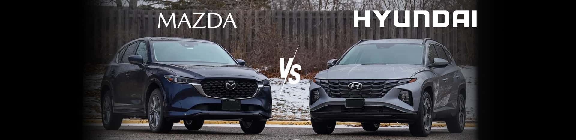 MAZDA VS. HYUNDAI: REDEFINING VALUE AND DRIVING PLEASURE AT MAZDA OF ORANGE