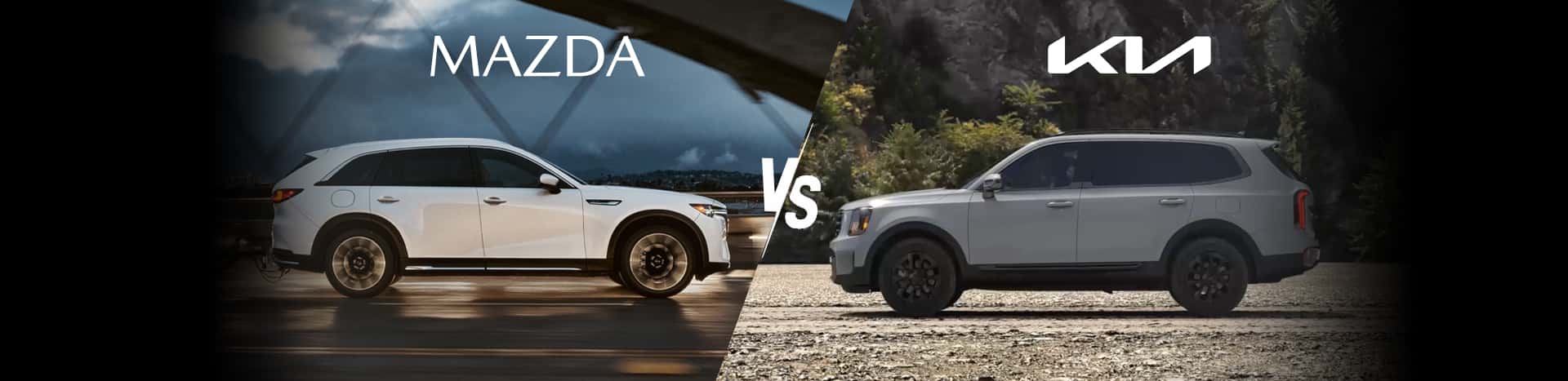 MAZDA VS KIA: WHICH BRAND OFFERS THE BEST DRIVING EXPERIENCE?
