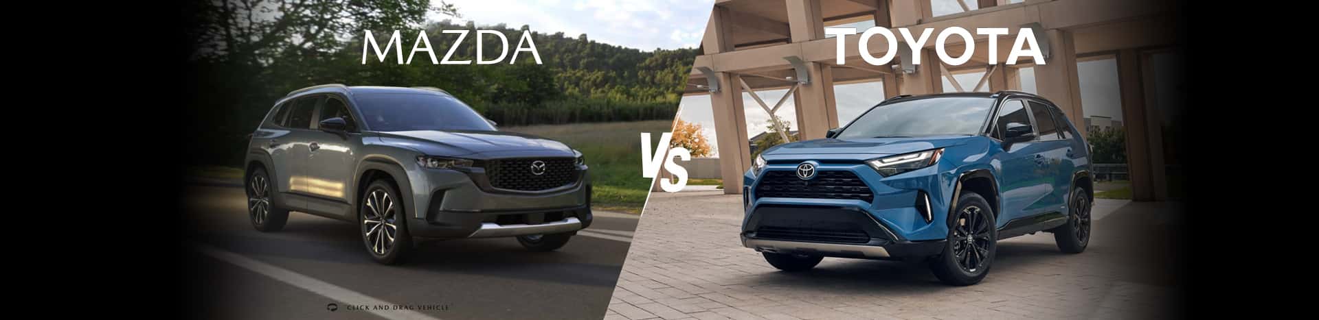 MAZDA VS. TOYOTA: ELEVATING YOUR ORANGE COUNTY DRIVE AT MAZDA OF ORANGE
