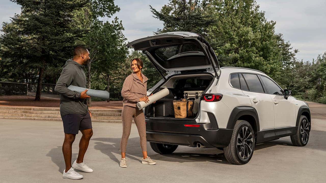 Prepare for Summer at Mazda of Orange