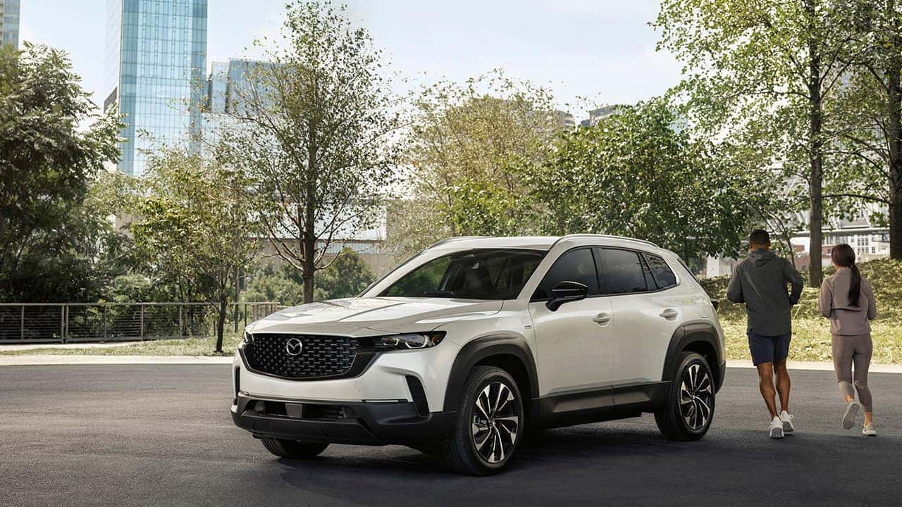 Mazda vs Hyundai